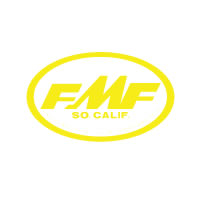 FMF Yellow Die Cut