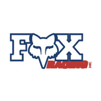 Fox Racing USA 80's