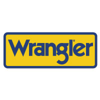 Wrangler Decal