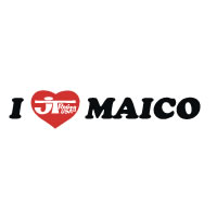 JT Racing - I LOVE Maico