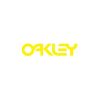 Oakley Small Die Cut Yellow