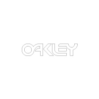 Oakley Small Die Cut White