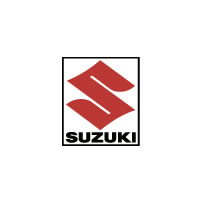 Suzuki S Decal