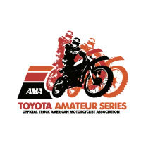 Toyota Amateur Series Decal