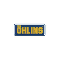 Ohlins Small decal sticker set
