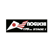 Noguchi Panel decal sticker set