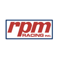 RPM Racing Decal